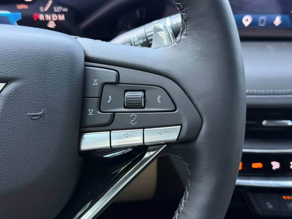 2026 Cadillac CT5 Premium Luxury - Photo 25