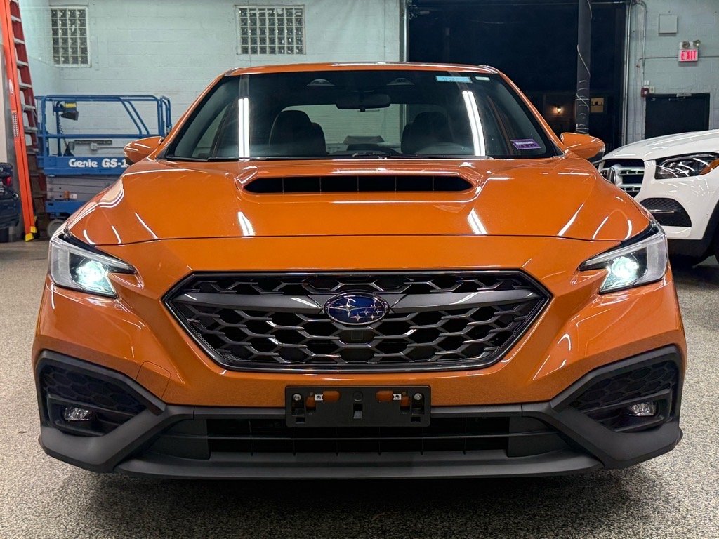 2024 Subaru WRX Limited photo 2