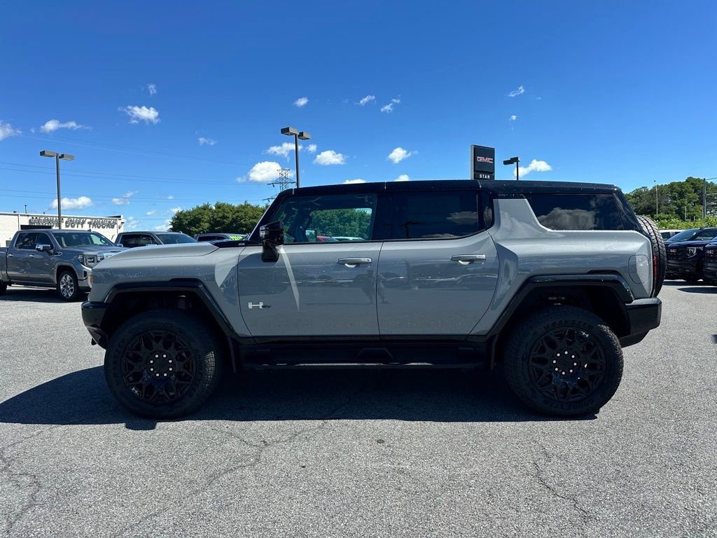 2026 GMC HUMMER EV 2X - Photo 6