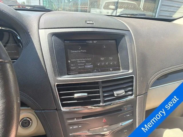 Used 2014 Platinum Lincoln EcoBoost image 12