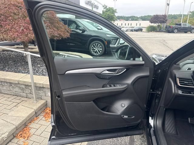 2026 Buick Envision Sport Touring - Photo 9