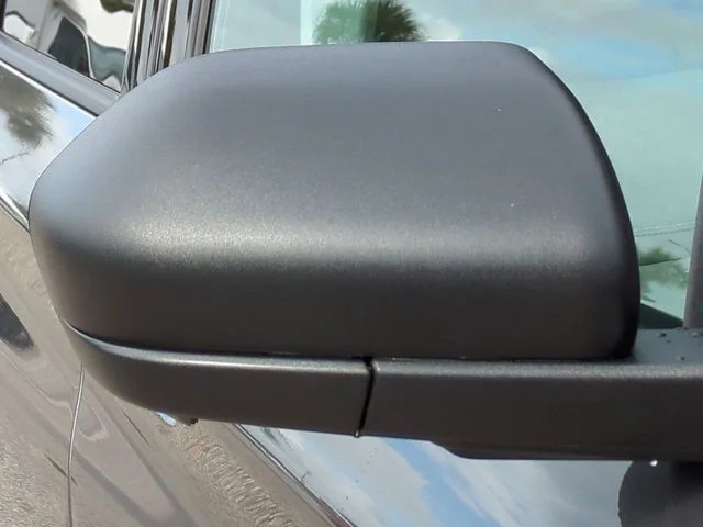 New 2026 Carbonized Gray Metallic Ford Active image 12
