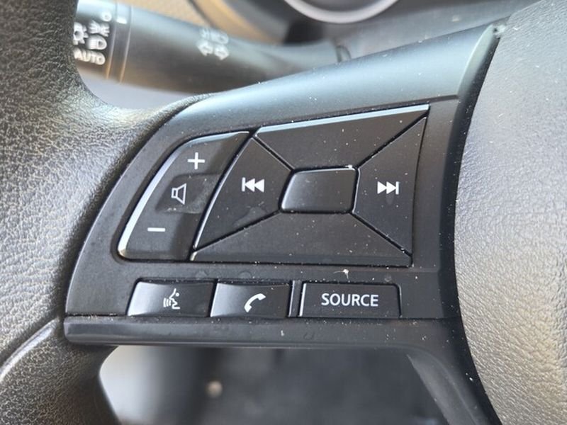 Used 2023 Fresh Powder Nissan S image 25