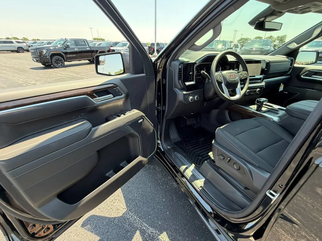 2026 GMC Sierra 1500 Elevation - Photo 24