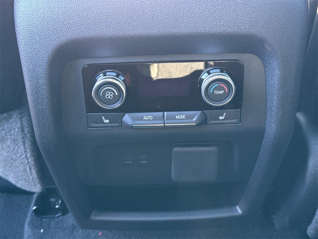 2026 BUICK ENCLAVE - Image 30