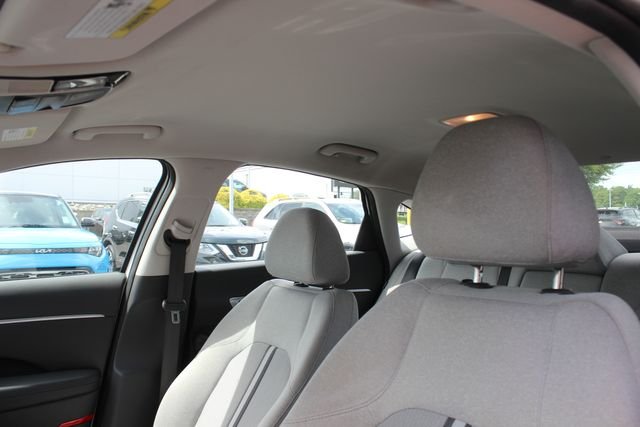 Used 2020 Gray Hyundai SEL image 20