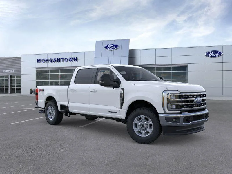 2026 Ford F-250 Super Duty XLT - Photo 8