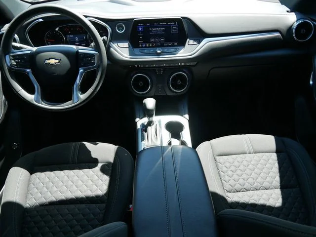2022 Chevrolet Blazer 2LT - Photo 13