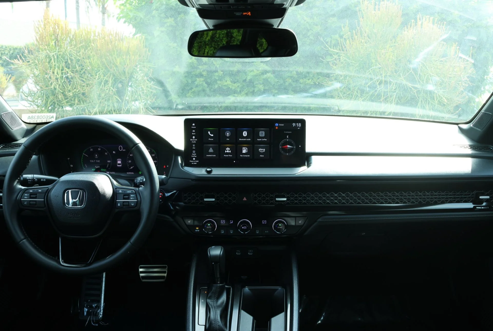 Used 2026  Honda Sport-L image 7