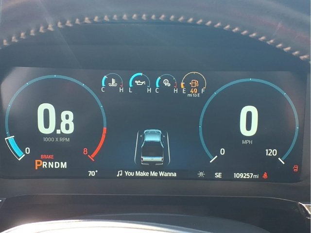 Used 2023  Ford XL image 14