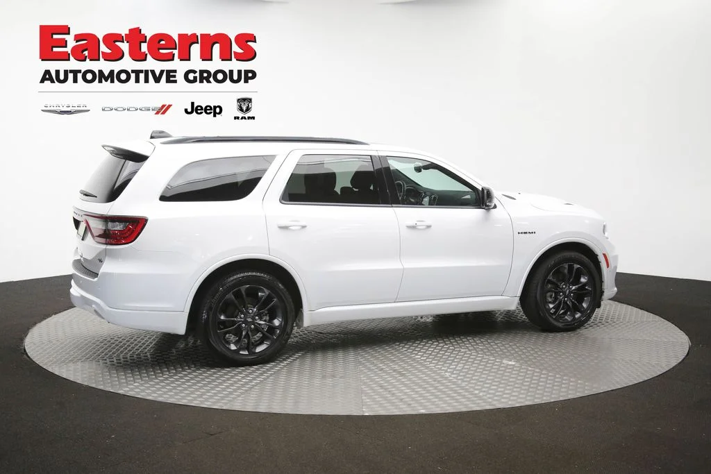 Used 2024 White Dodge R/T Plus image 47