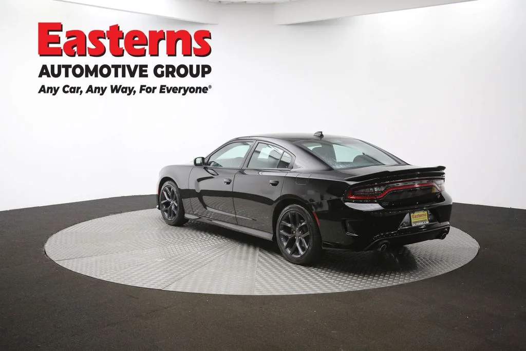 Used 2023 Black Dodge GT image 63