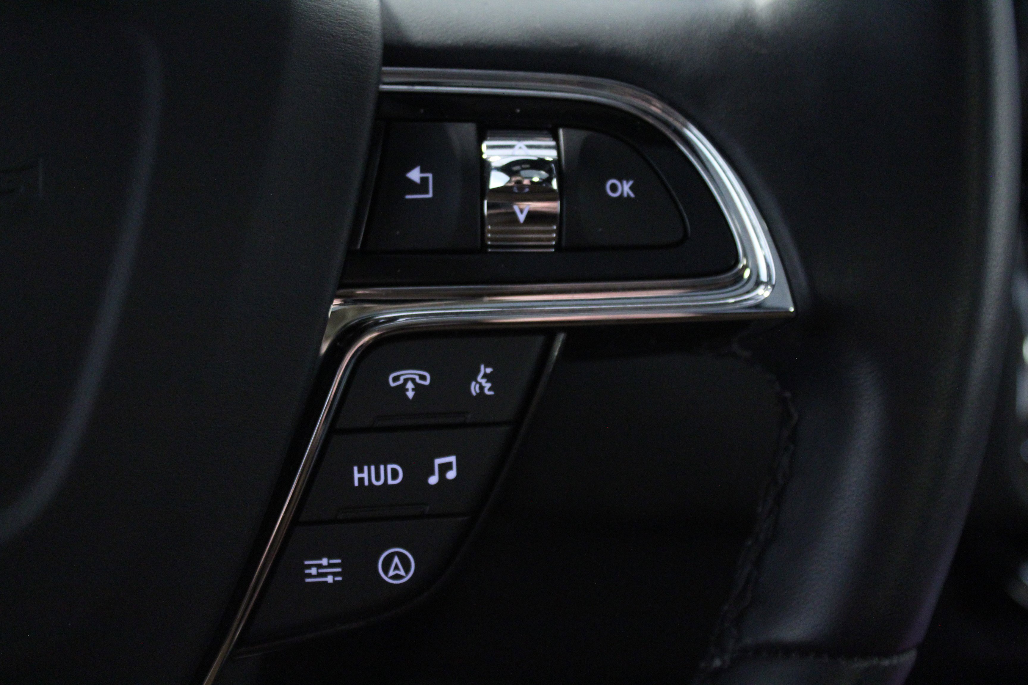2024 Lincoln Navigator Reserve - Photo 22