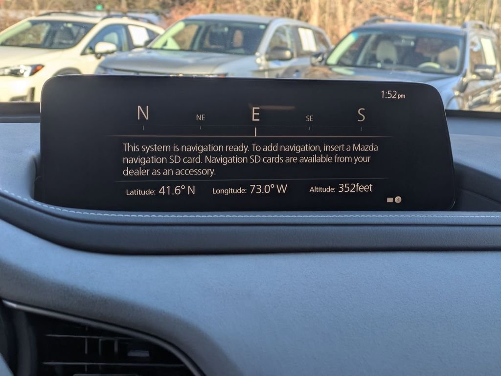 2026 Mazda CX-30 Aire Edition - Photo 19