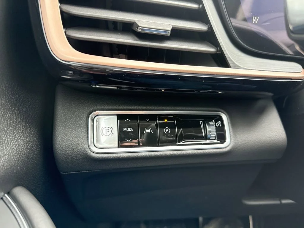 2026 Buick Envision Sport Touring - Photo 17