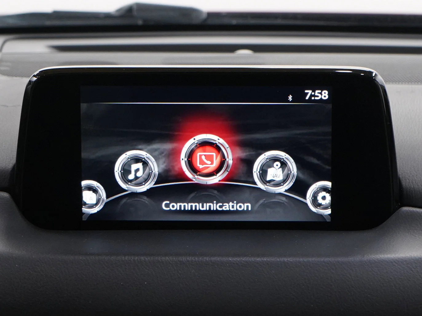Used 2020 Soul Red Crystal Metallic Mazda Touring image 15