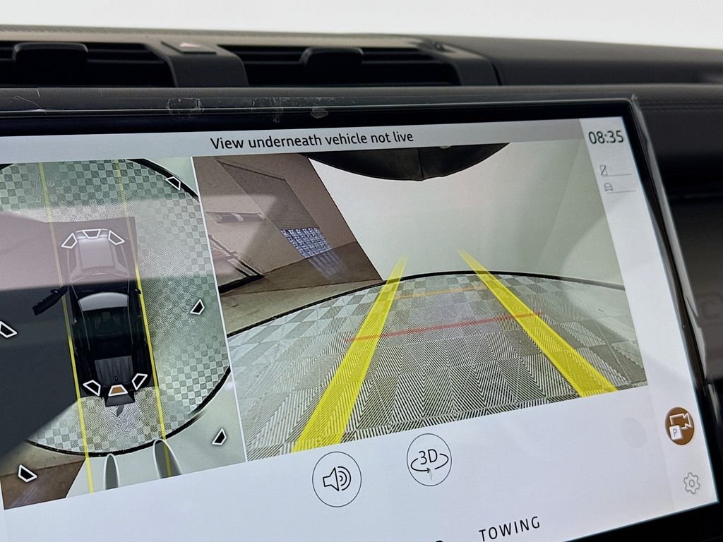 New 2026 Gondwana Stone Land Rover X-Dynamic SE image 15