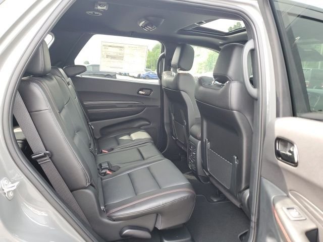 New 2026 Destroyer Gray Clearcoat Dodge GT Plus image 23