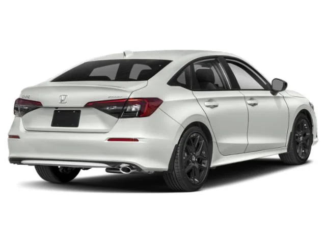 Used 2023  Honda Sport image 2