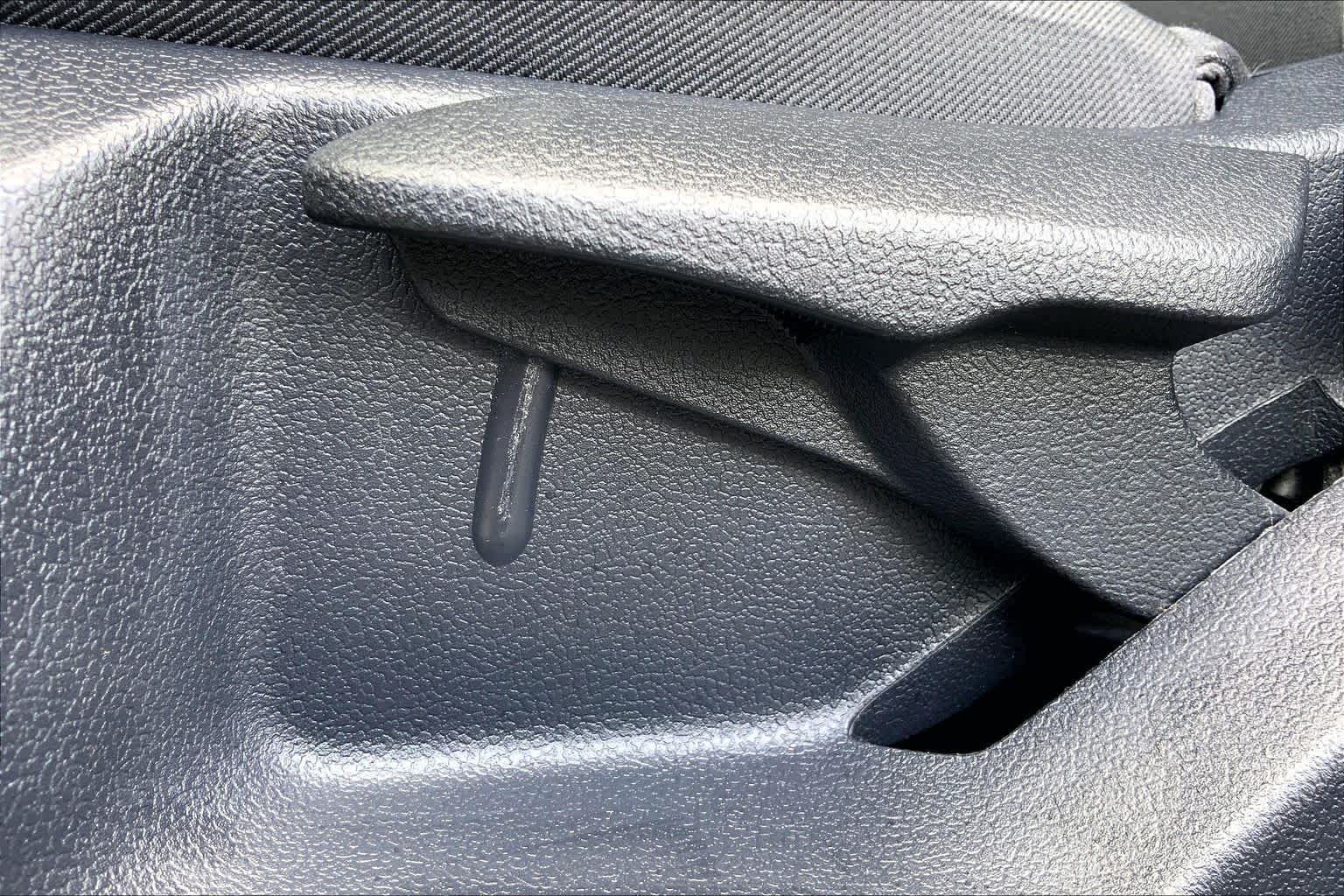 Used 2024 Black Toyota SR image 34