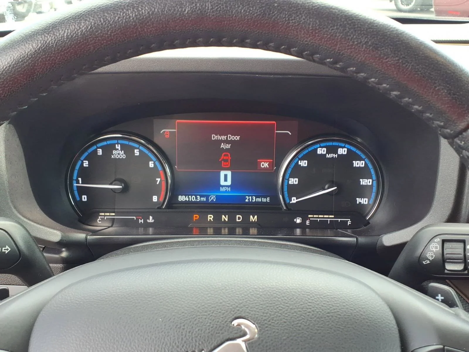Used 2021 Area 51 Ford Badlands image 22