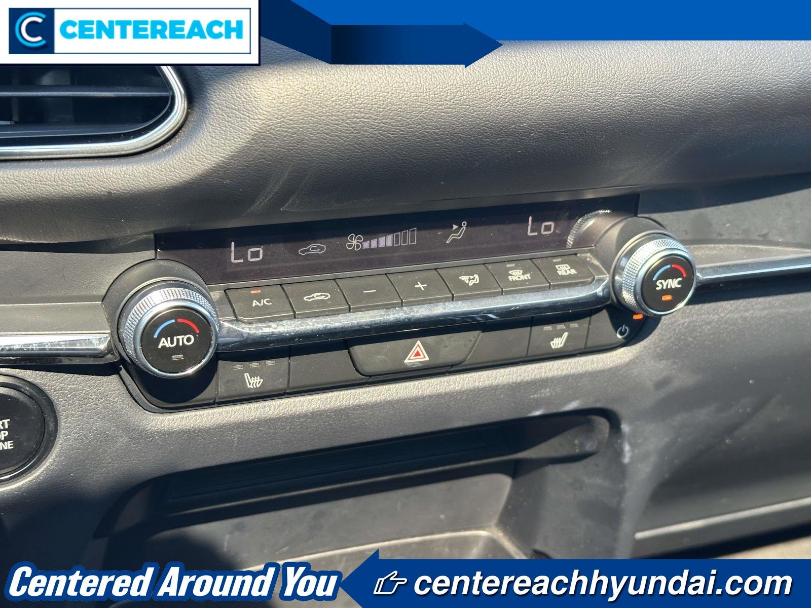 2025 Mazda CX-30 Preferred - Photo 28