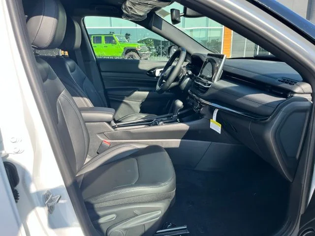 2026 Jeep Compass Limited Altitude - Photo 19
