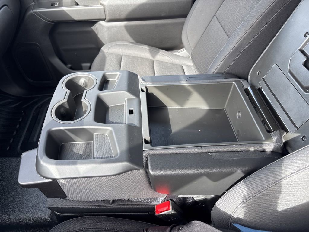 2026 Chevrolet Silverado 1500 Work Truck - Photo 30