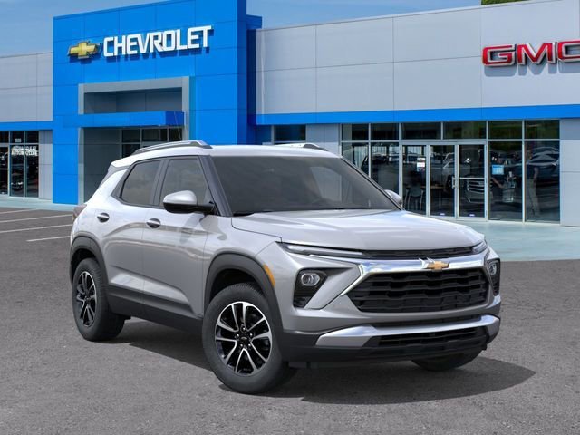 2026 Chevrolet Trailblazer LT - Photo 7