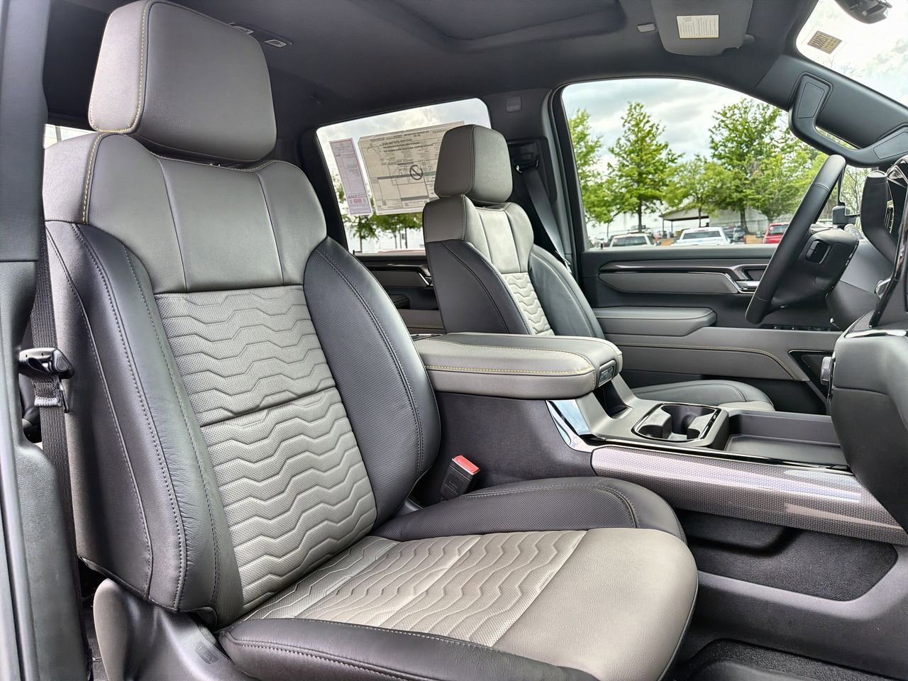 2026 Chevrolet Silverado 2500 HD ZR2 - Photo 23