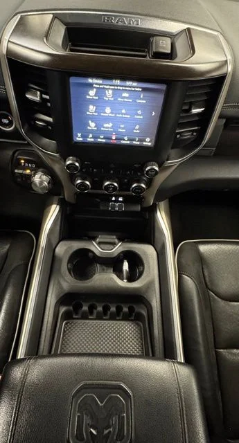 2021 RAM Ram 1500 Pickup Laramie - Photo 16
