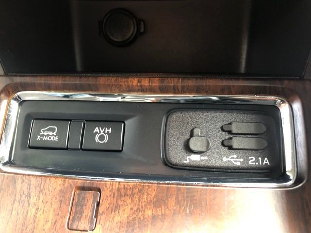 Used 2022 Gray Subaru Touring image 32