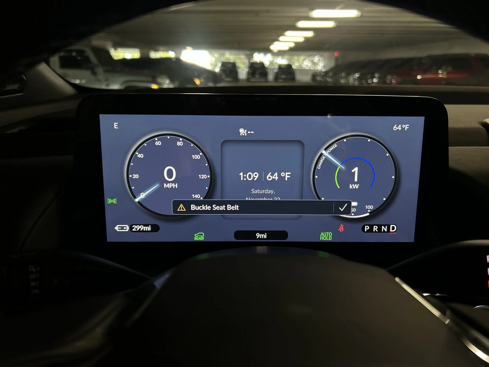2026 Honda Prologue Touring - Photo 10