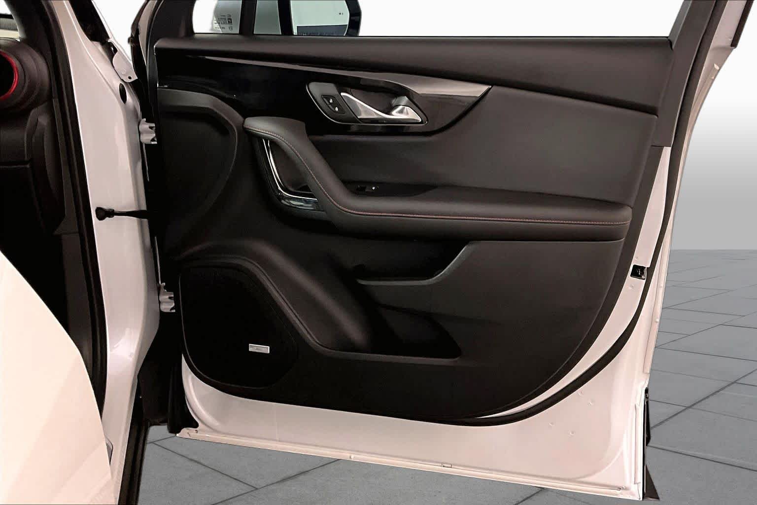 2025 Chevrolet Blazer RS - Photo 21