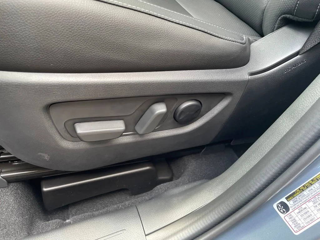 New 2026 Polymetal Gray Metallic Mazda 2.5 S Premium Plus AWD image 17