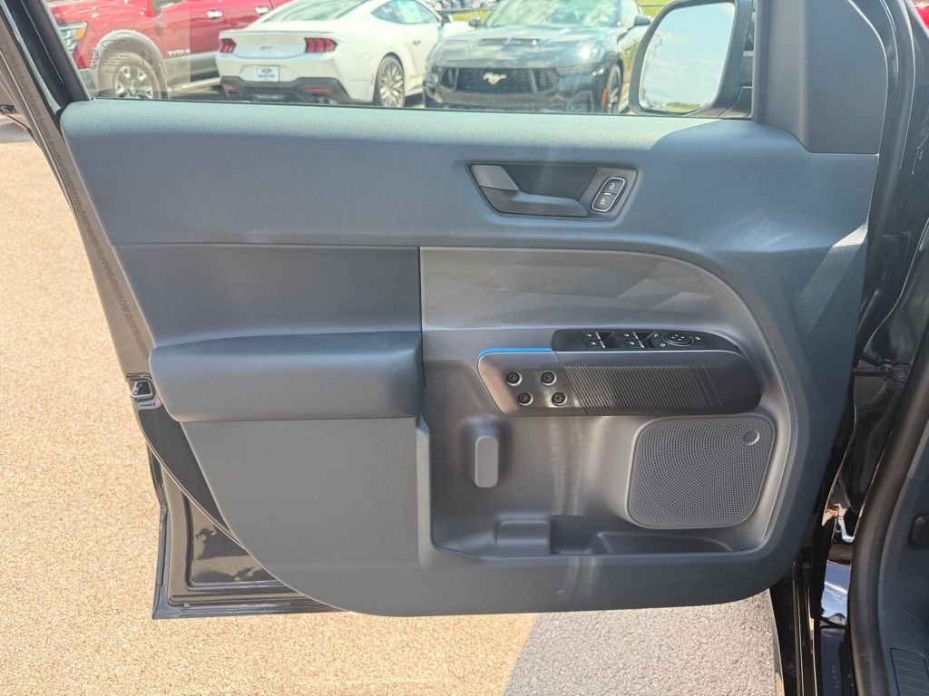 2025 Ford Maverick Lobo Standard - Photo 9