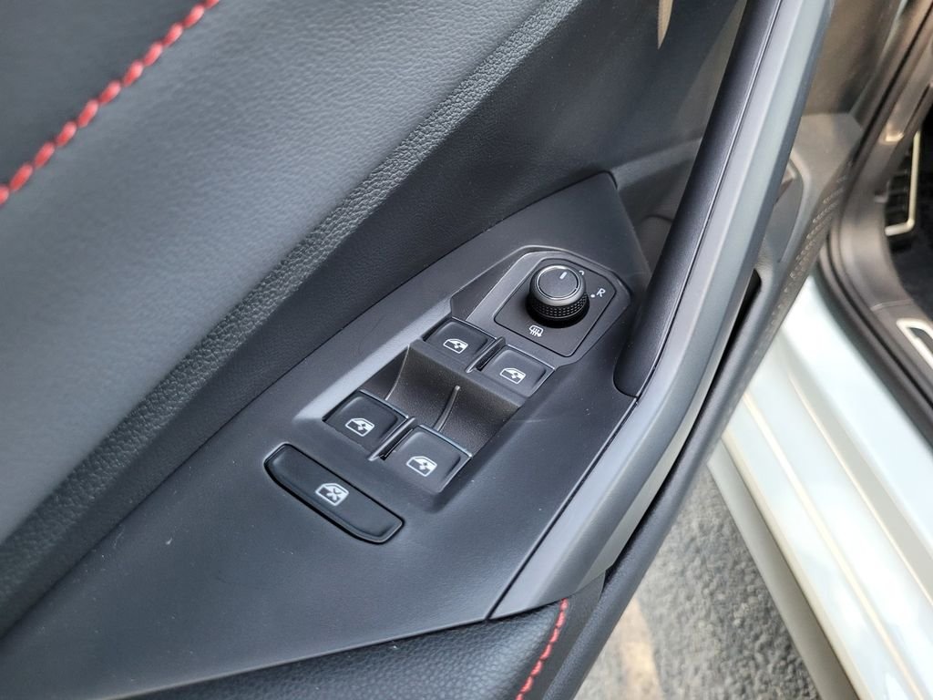 New 2026 Gray Volkswagen 2.0T Autobahn image 26