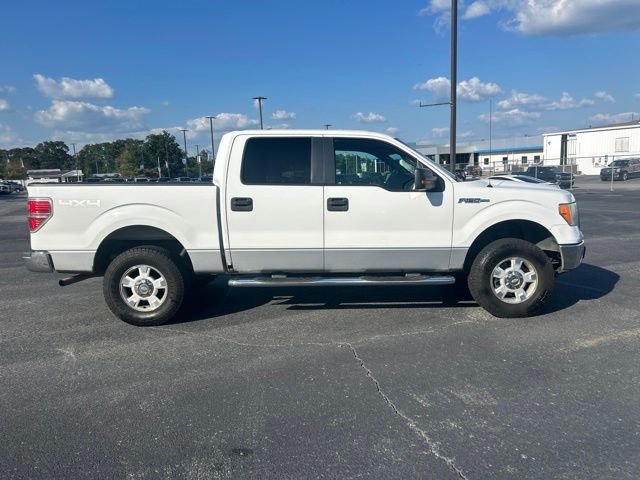 Used 2010  Ford XLT image 5