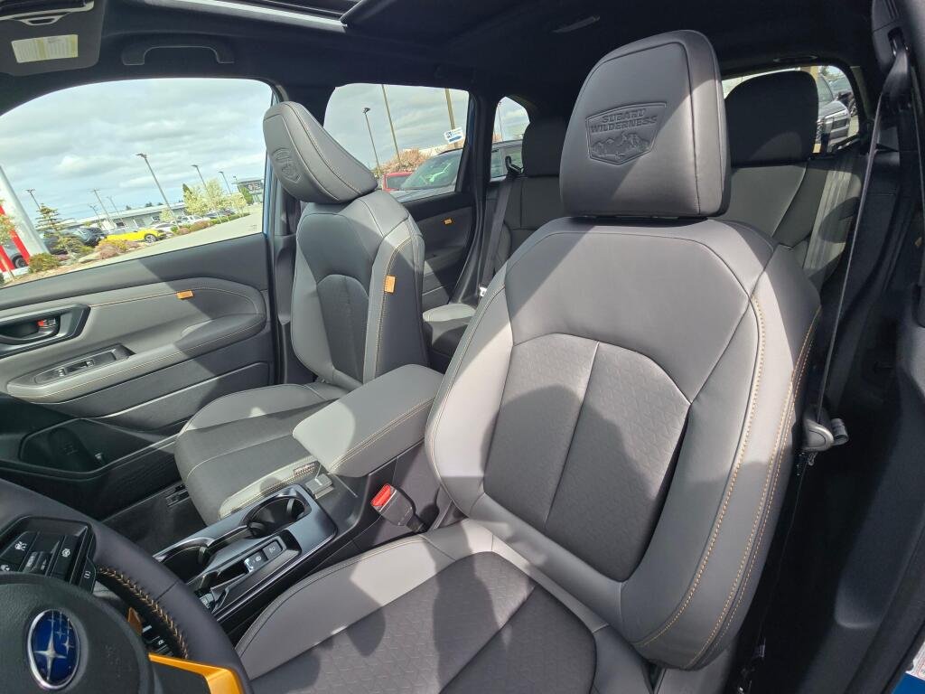 2026 Subaru Forester Wilderness - Photo 17