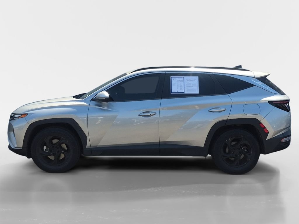 2022 Hyundai Tucson SEL - Photo 7