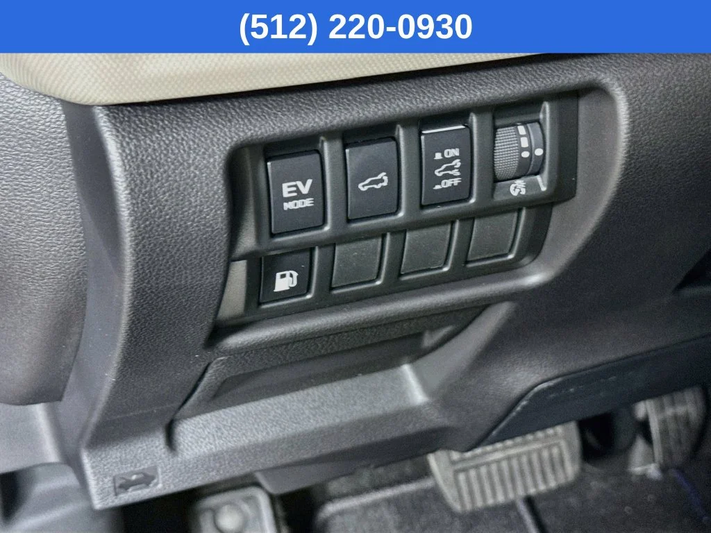 New 2026 Gray Subaru Limited Hybrid image 11
