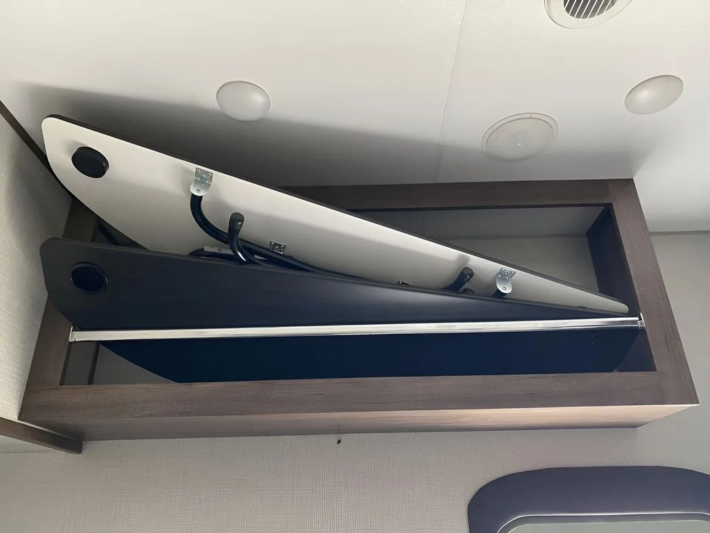 Used 2020 White KZ-RV  image 69