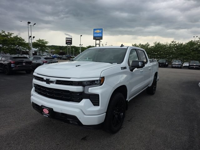 2026 Chevrolet Silverado 1500 RST - Photo 6