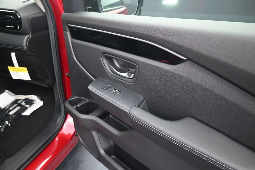 2026 Honda Pilot EX-L - Photo 11