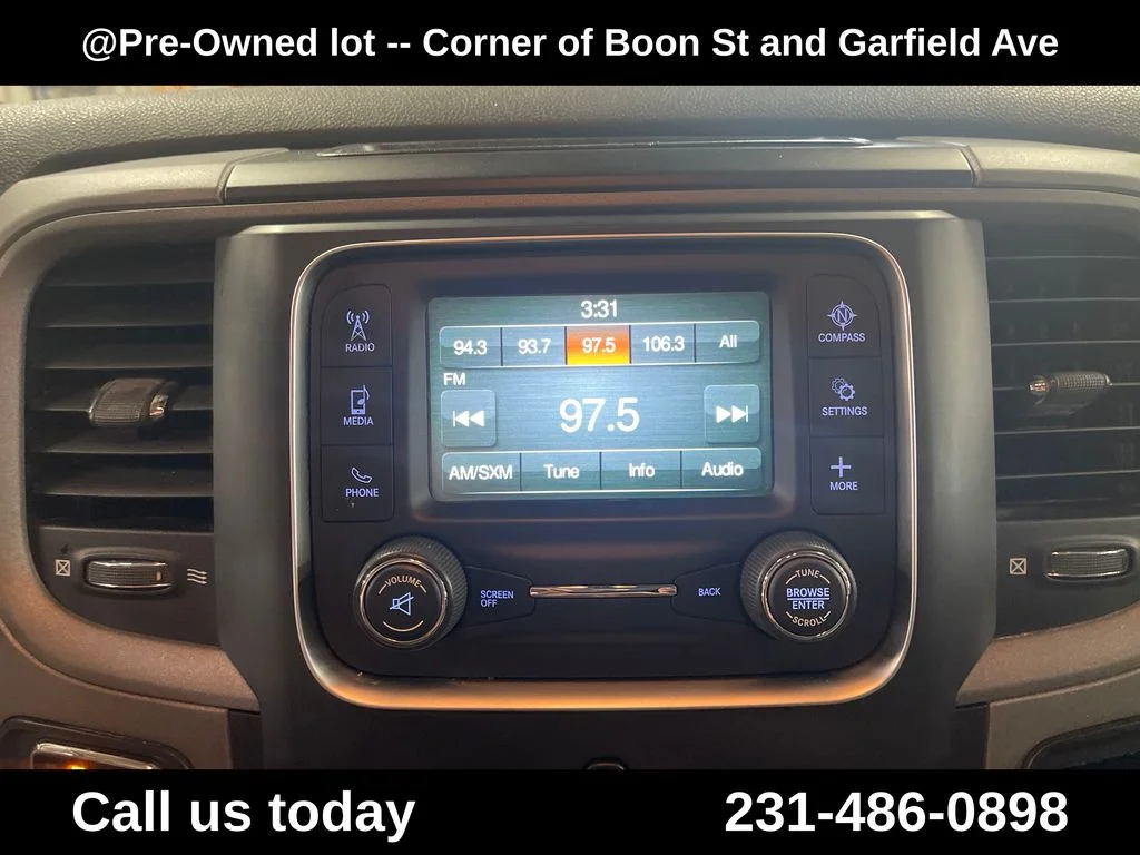 Used 2016 Black Ram Express image 23