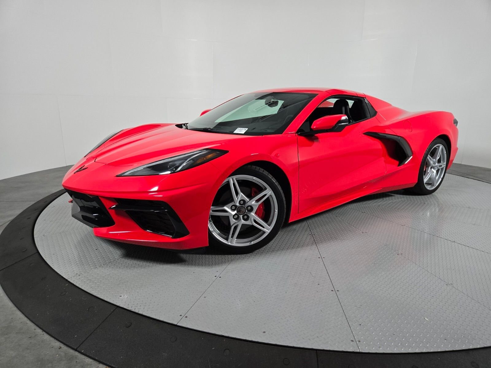 2023 Chevrolet Corvette
