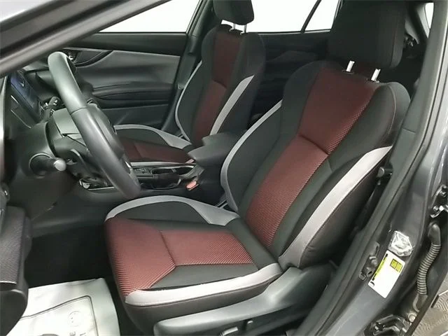 2021 Subaru Impreza Sport - Photo 29