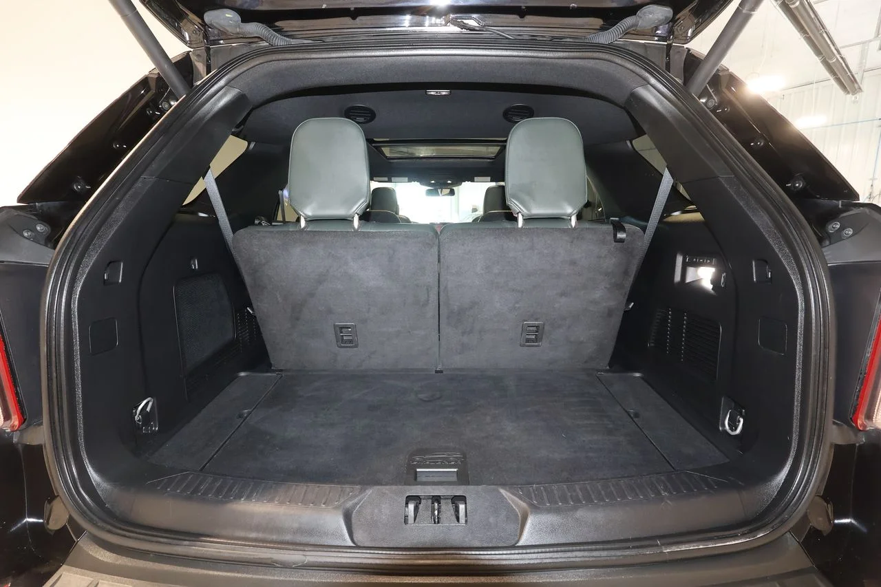 Used 2023 Black Ford Timberline image 25