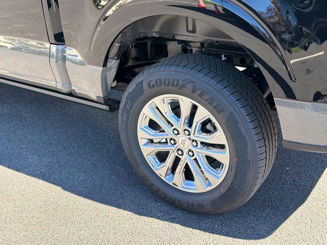 New 2026 Black Ford King Ranch image 6