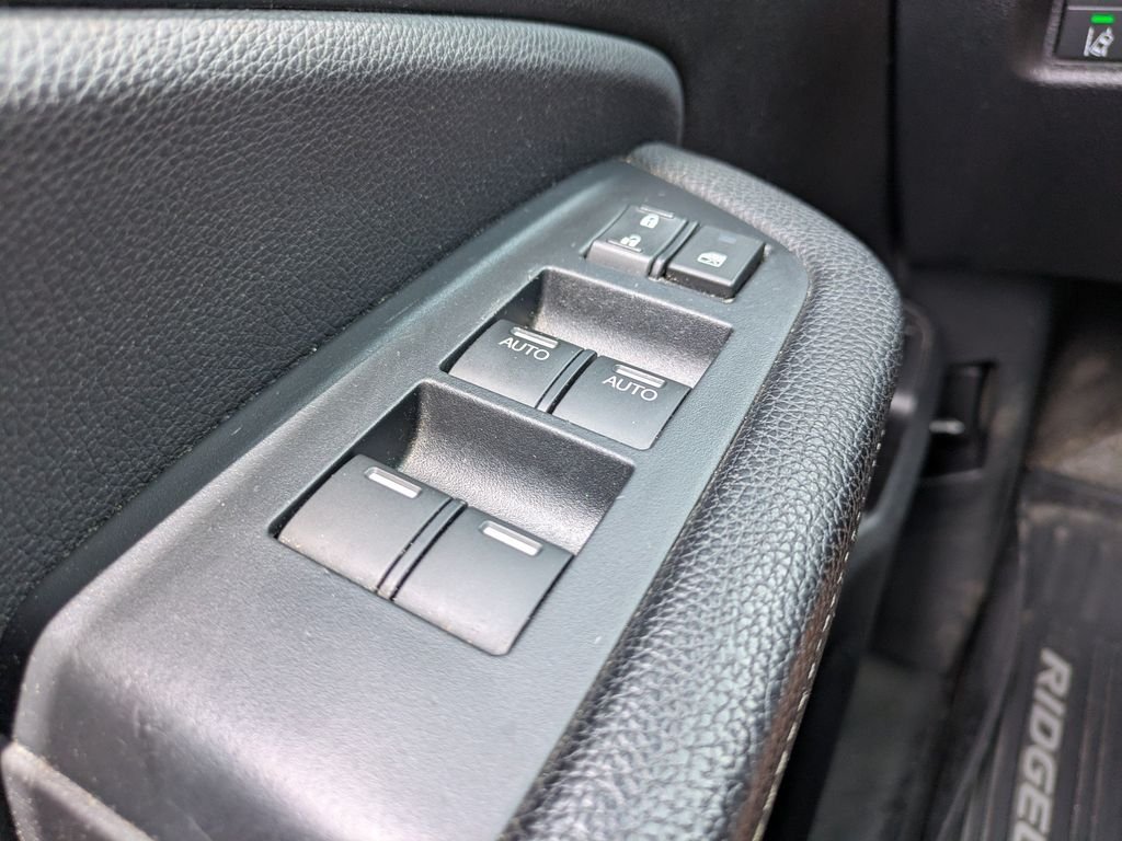 Used 2022 Gray Honda RTL-E image 26